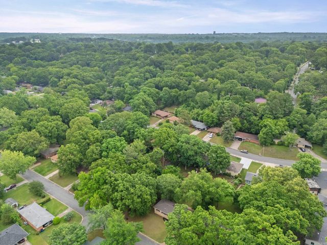 3514 Orange St, North Little Rock, AR 72118