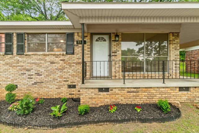 3514 Orange St, North Little Rock, AR 72118