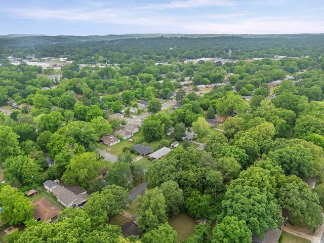 3514 Orange St, North Little Rock, AR 72118