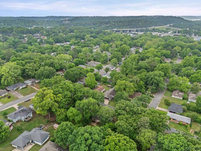 3514 Orange St, North Little Rock, AR 72118