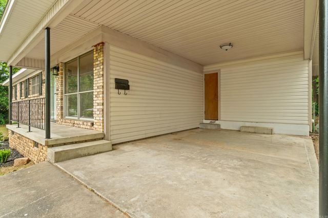 3514 Orange St, North Little Rock, AR 72118