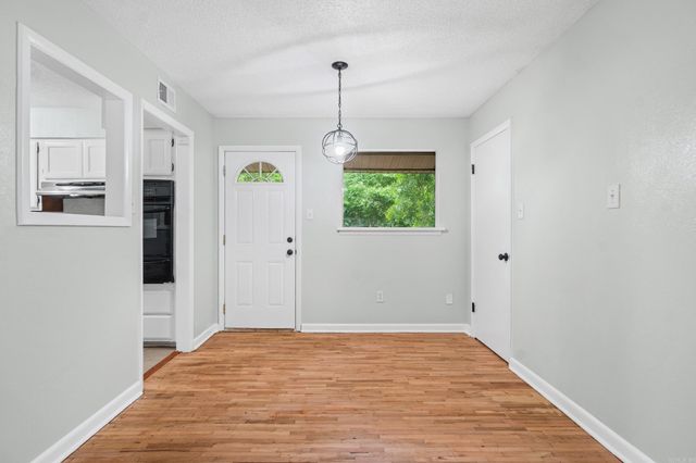 3514 Orange St, North Little Rock, AR 72118