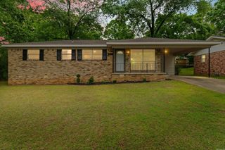 3514 Orange St, North Little Rock, AR 72118