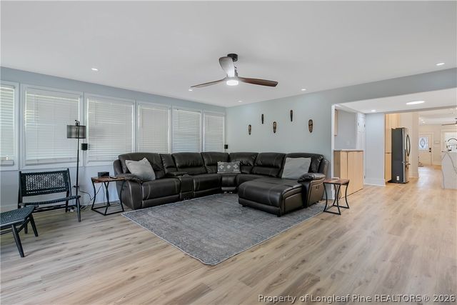1208 Goodview Avenue, Fayetteville, NC 28305