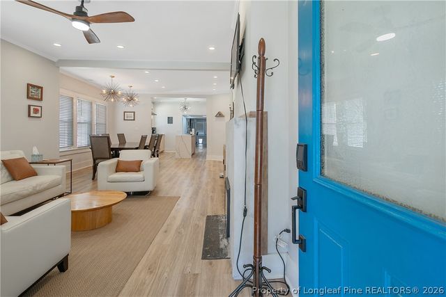 1208 Goodview Avenue, Fayetteville, NC 28305