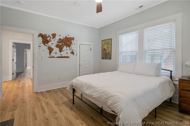 1208 Goodview Avenue, Fayetteville, NC 28305