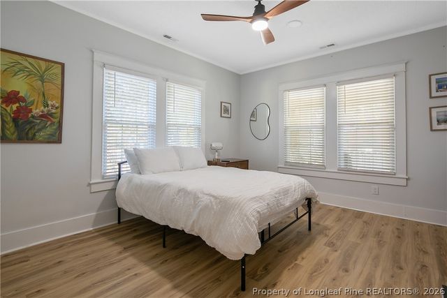 1208 Goodview Avenue, Fayetteville, NC 28305