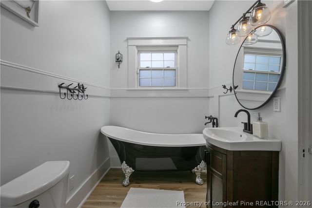 1208 Goodview Avenue, Fayetteville, NC 28305