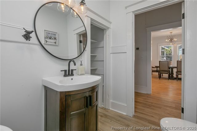 1208 Goodview Avenue, Fayetteville, NC 28305