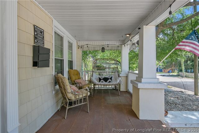 1208 Goodview Avenue, Fayetteville, NC 28305