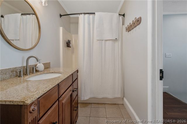 1208 Goodview Avenue, Fayetteville, NC 28305