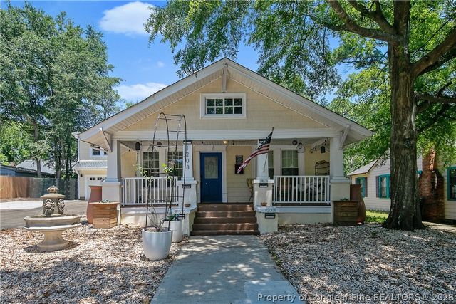 1208 Goodview Avenue, Fayetteville, NC 28305