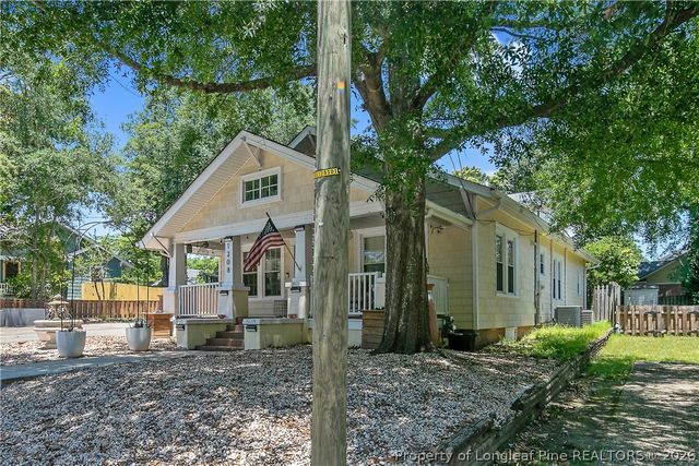 1208 Goodview Avenue, Fayetteville, NC 28305