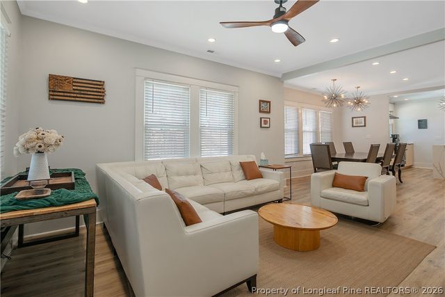 1208 Goodview Avenue, Fayetteville, NC 28305