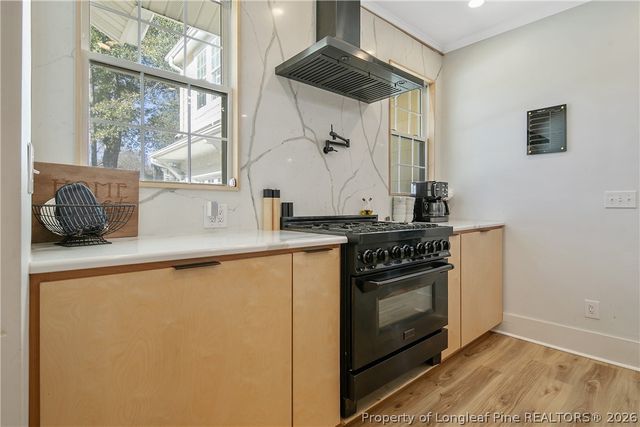 1208 Goodview Avenue, Fayetteville, NC 28305