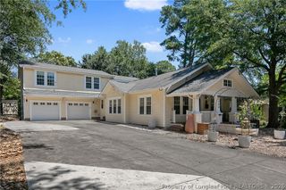 1208 Goodview Avenue, Fayetteville, NC 28305