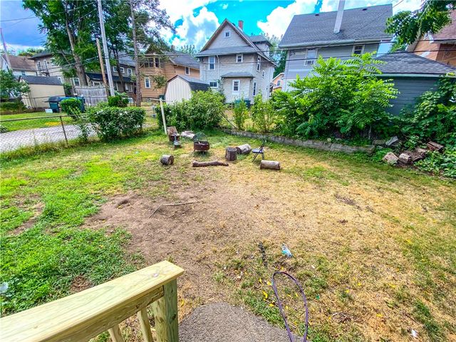 149 Salina Street, Rochester, NY 14619