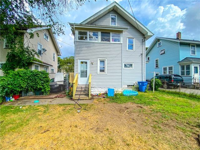 149 Salina Street, Rochester, NY 14619
