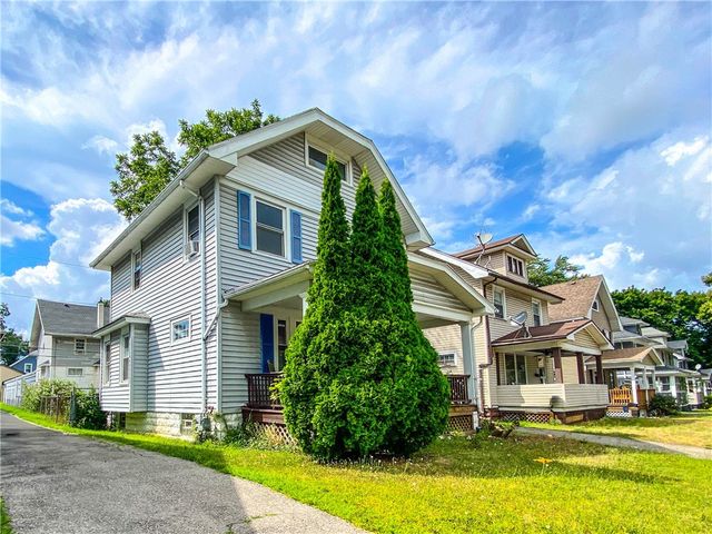 149 Salina Street, Rochester, NY 14619