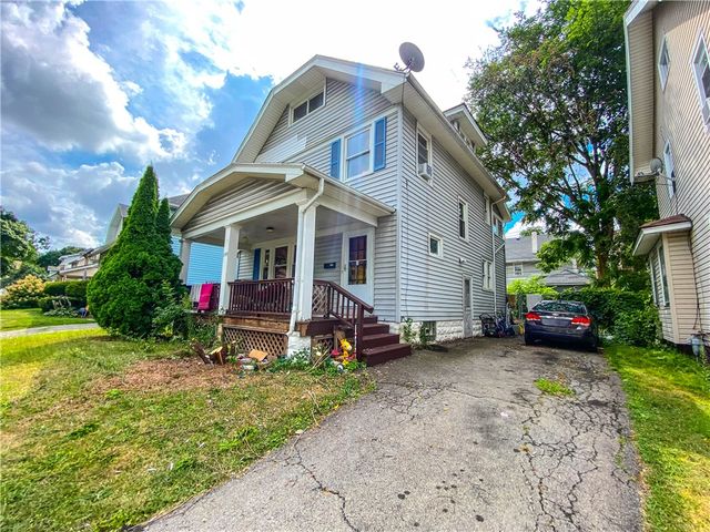 149 Salina Street, Rochester, NY 14619