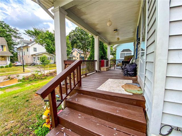 149 Salina Street, Rochester, NY 14619