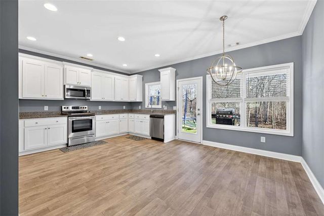 179 Whispering Creek Trail, Hartwell, GA 30643