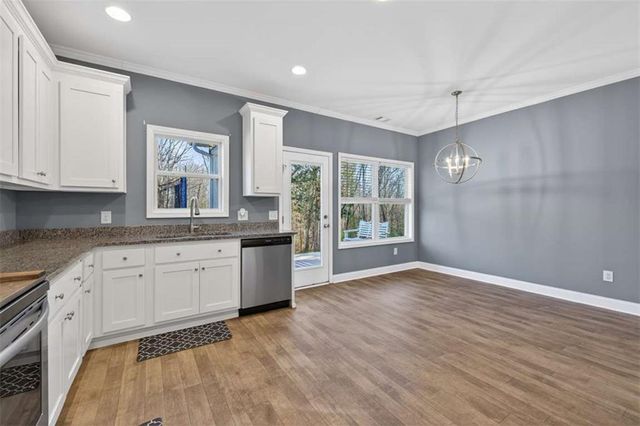 179 Whispering Creek Trail, Hartwell, GA 30643