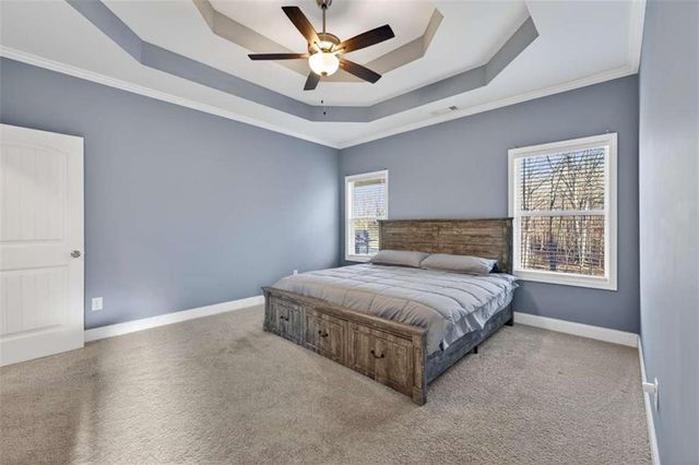 179 Whispering Creek Trail, Hartwell, GA 30643