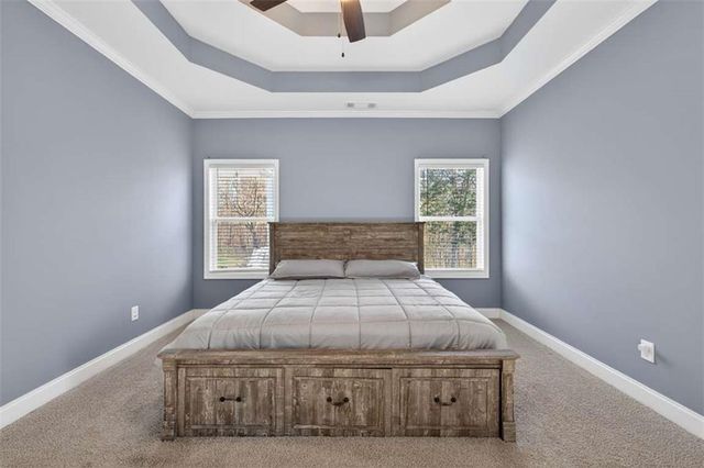 179 Whispering Creek Trail, Hartwell, GA 30643