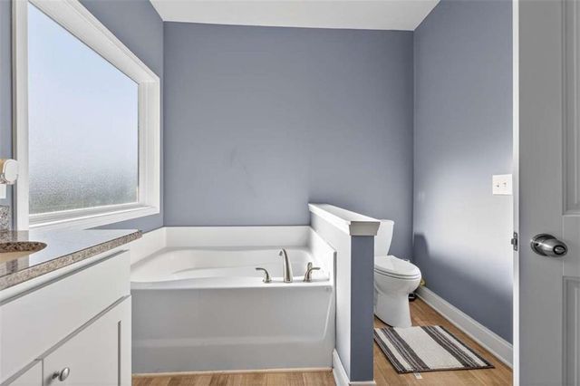 179 Whispering Creek Trail, Hartwell, GA 30643