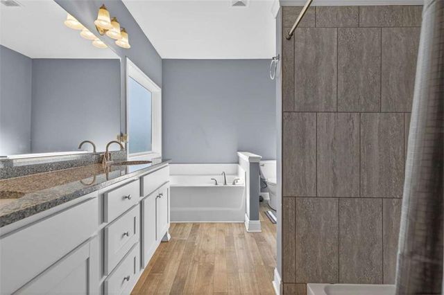 179 Whispering Creek Trail, Hartwell, GA 30643