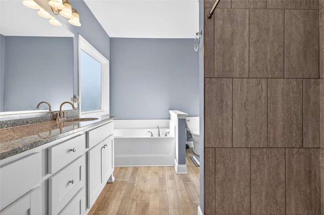 179 Whispering Creek Trail, Hartwell, GA 30643