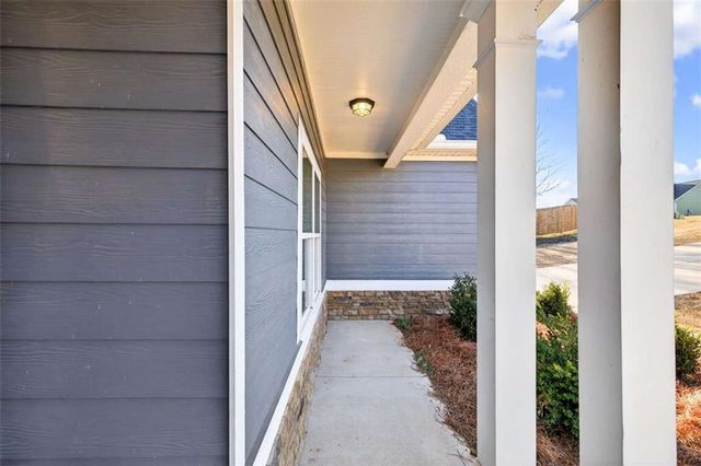 179 Whispering Creek Trail, Hartwell, GA 30643