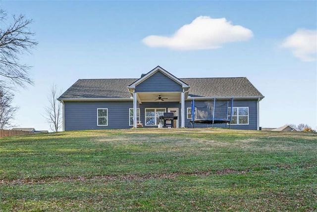 179 Whispering Creek Trail, Hartwell, GA 30643