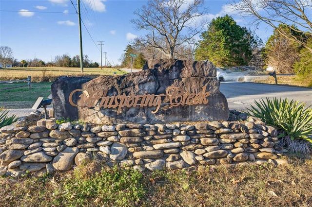 179 Whispering Creek Trail, Hartwell, GA 30643