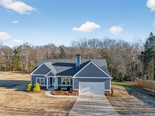 179 Whispering Creek Trail, Hartwell, GA 30643