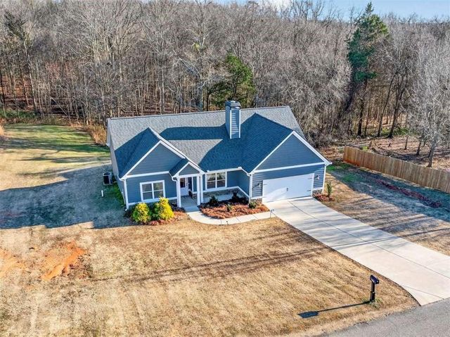 179 Whispering Creek Trail, Hartwell, GA 30643