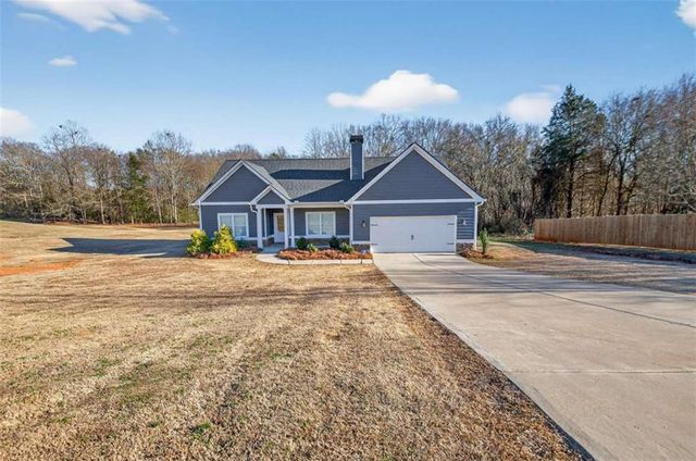 179 Whispering Creek Trail, Hartwell, GA 30643