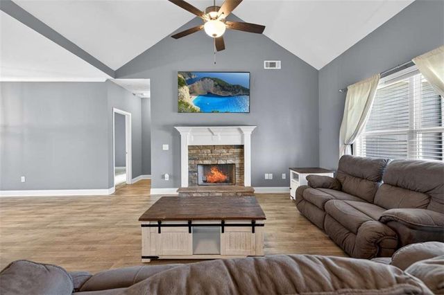 179 Whispering Creek Trail, Hartwell, GA 30643