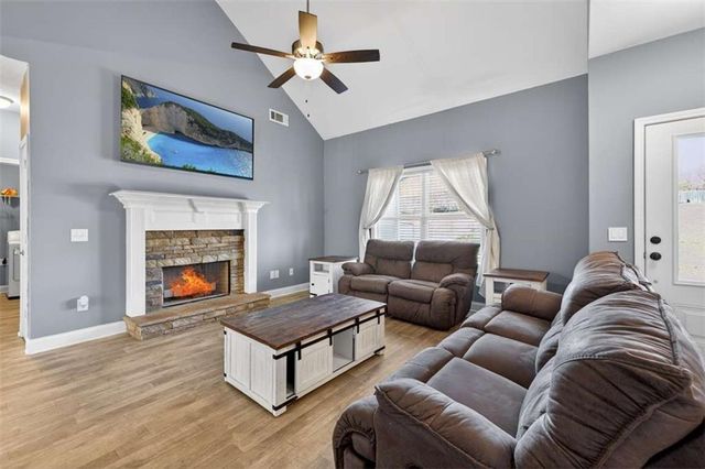 179 Whispering Creek Trail, Hartwell, GA 30643