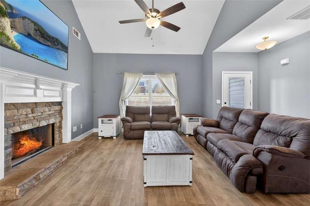 179 Whispering Creek Trail, Hartwell, GA 30643