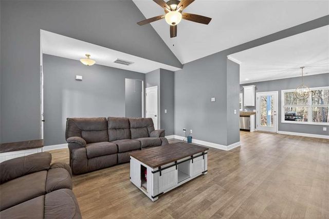 179 Whispering Creek Trail, Hartwell, GA 30643