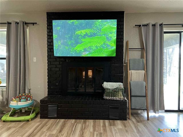 901 N Central, Cameron, TX 76520