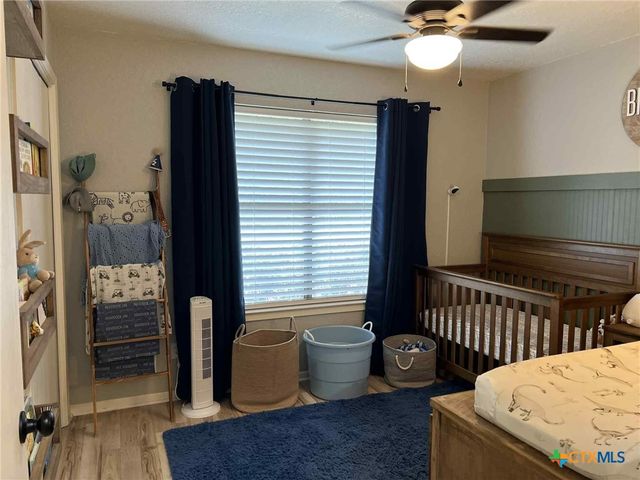 901 N Central, Cameron, TX 76520