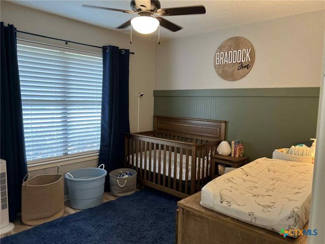 901 N Central, Cameron, TX 76520