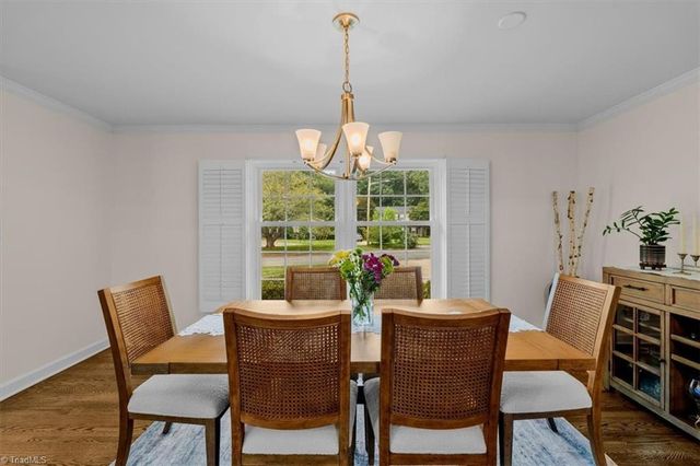 3004 Wellingford Drive, High Point, NC 27265