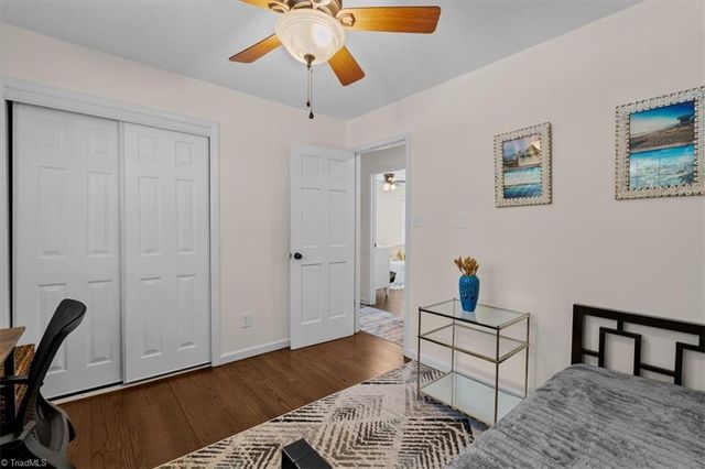 3004 Wellingford Drive, High Point, NC 27265