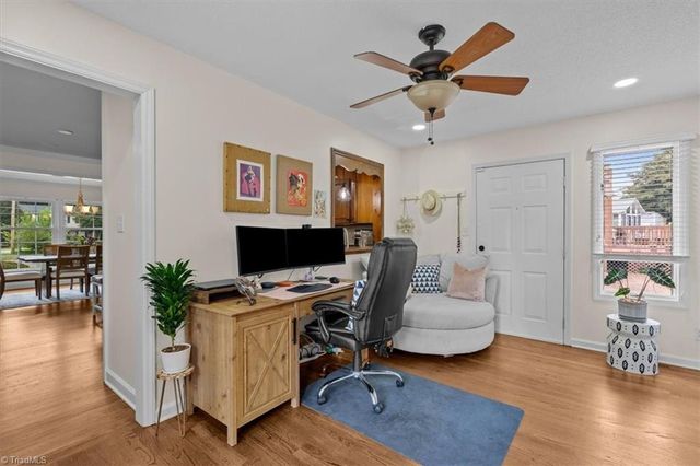 3004 Wellingford Drive, High Point, NC 27265