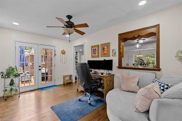3004 Wellingford Drive, High Point, NC 27265
