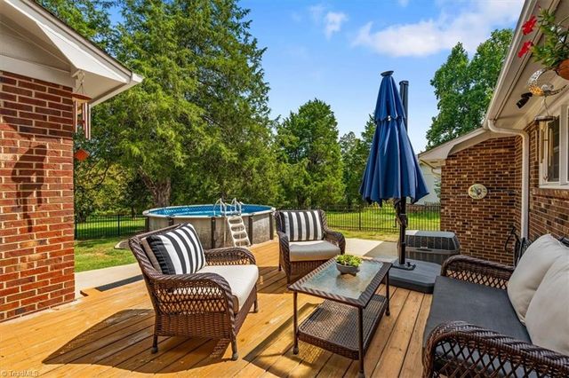 3004 Wellingford Drive, High Point, NC 27265